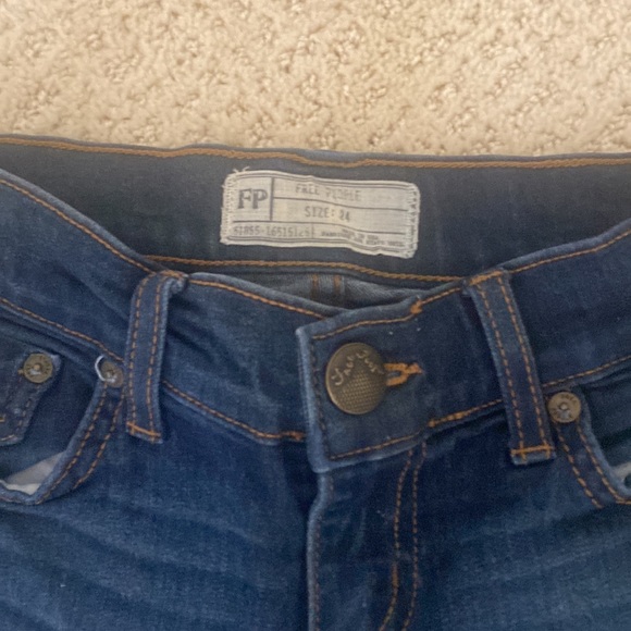 Free People Flares - Picture 5 of 8